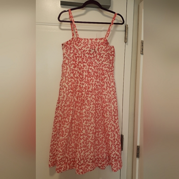 Albert Nipon Dress sz Small 2000s 1990s